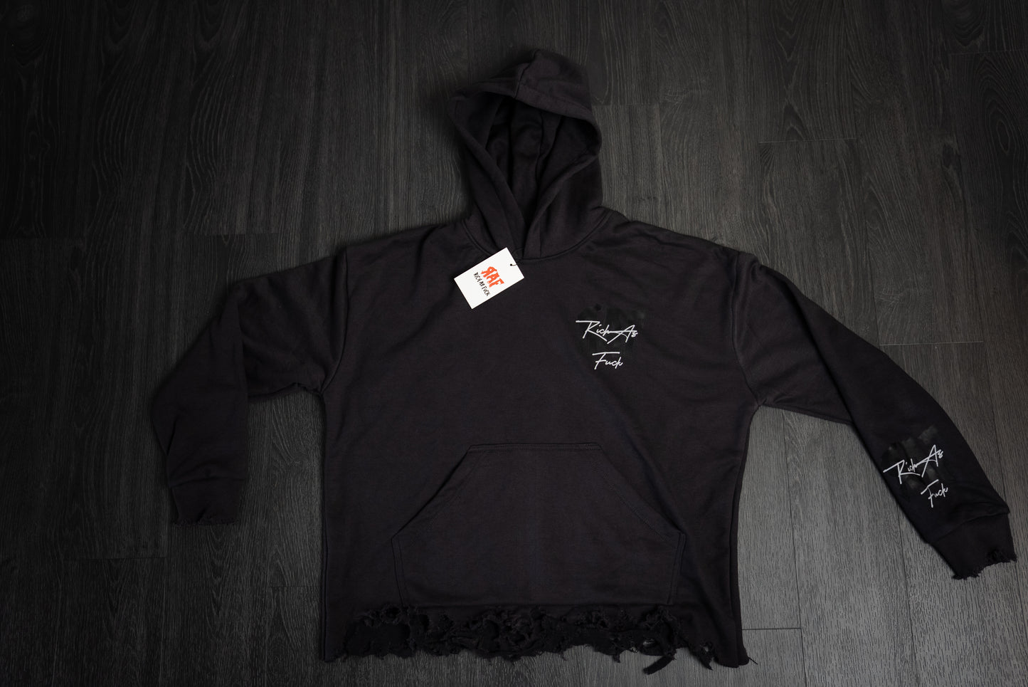 crop top hoodies