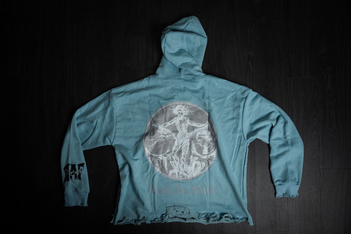 crop top hoodies